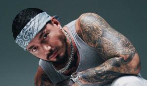 J Balvin lanza Triple S junto a Jowell y Randy y De La Ghetto y anuncia gira europea