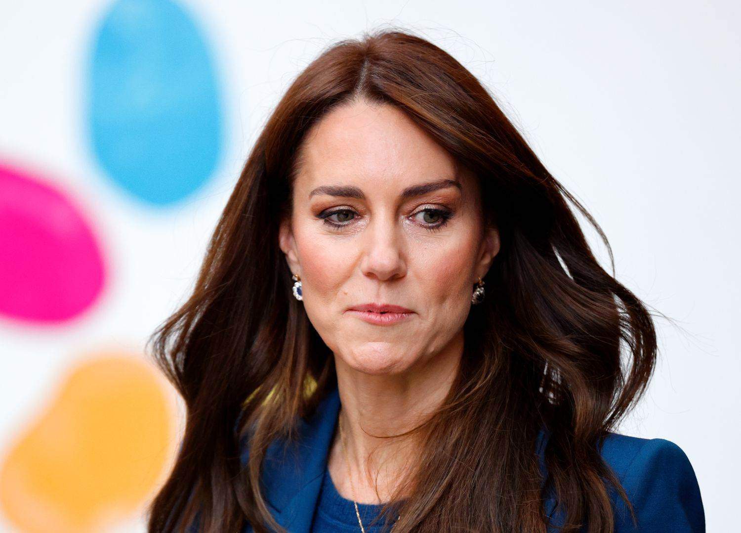 Mensaje del Palacio de Kensington sobre salud de Kate Middleton ...