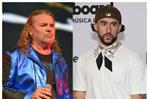 Fher de Maná sobre Bad Bunny: No me gusta, no lo puedo escuchar Fher de Maná sobre Bad Bunny: No me gusta, no lo puedo escuchar