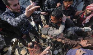 El declive de la libertad a nivel mundial se ha acentuado en 2023, según Freedom House