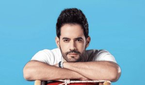 Manny Cruz lanza una versión animada de su cuento infantil