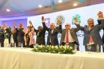 PRD pacta 31 alianzas para senadurías e irá solo en San José de Ocoa