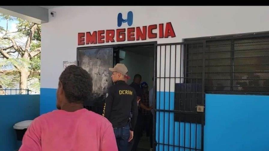 Legista dice niño encontrado muerto en Santiago Oeste sufrió una descarga eléctrica