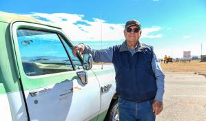 Ignoradas por Oppenheimer, las víctimas de la prueba nuclear cuentan su versión