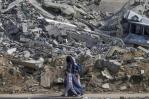 Se reanudan en Egipto las negociaciones para una tregua entre Israel y Hamás en Gaza Se reanudan en Egipto las negociaciones para una tregua entre Israel y Hamás en Gaza