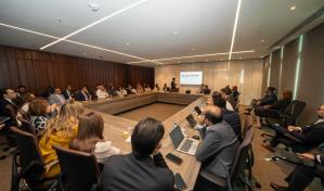 La ABA promueve la incursión de nuevas tecnologías en los mercados financieros del país