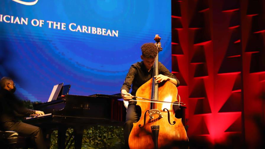 Anuncian gran final de BritchamDR Young Musician of The Caribbean Award