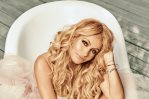Paulina Rubio, el regreso de la chica dorada a Santo Domingo 