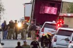 Cuarto acusado se declara culpable en caso de tráfico de migrantes que dejó 53 muertos Cuarto acusado se declara culpable en caso de tráfico de migrantes que dejó 53 muertos