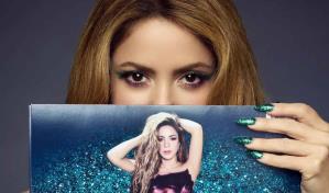 Las mujeres ya no lloran, la lista de canciones del nuevo álbum de Shakira