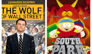 Top 5 / SpinOff: Cinco exitosas películas con una obscena cantidad de palabras groseras