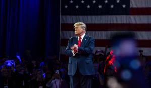 Trump recurrirá la decisión judicial que lo veta de las primarias de Illinois