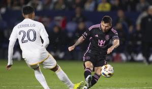 Inter Miami no participará en el U.S. Open Cup: sólo 8 equipos de la MLS estarán en el torneo