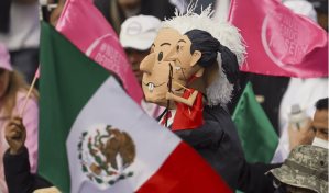 Arranca campaña por la presidencia de México entre ofertas de continuidad y críticas a la violencia