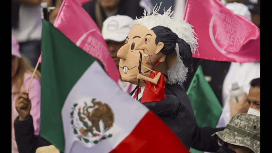 Arranca campaña por la presidencia de México entre ofertas de continuidad y críticas a la violencia