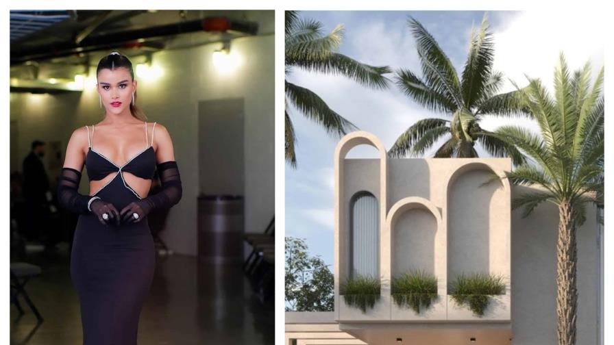 Clarissa Molina invierte en exclusiva villa en el Paseo Isleño de Punta Cana