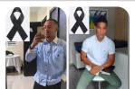 Policía mata hombre que era buscado por muerte de dos jóvenes cristianos en la autopista Duarte Policía mata hombre que era buscado por muerte de dos jóvenes cristianos en la autopista Duarte