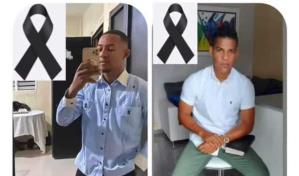 Policía mata hombre que era buscado por muerte de dos jóvenes cristianos en la autopista Duarte