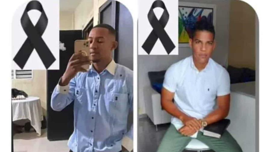 Policía mata hombre que era buscado por muerte de dos jóvenes cristianos en la autopista Duarte