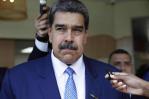 Maduro denuncia bases militares de EE. UU. en zona que Venezuela disputa con Guyana Maduro denuncia bases militares de EE. UU. en zona que Venezuela disputa con Guyana