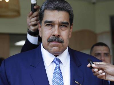 Nicolás Maduro asegura que en Venezuela la inflación