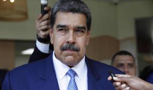 Maduro arremete en la Cumbre de la Celac contra el genocidio en Gaza