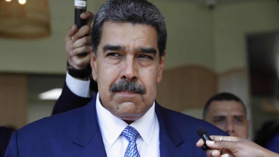 Maduro arremete en la Cumbre de la Celac contra el genocidio en Gaza