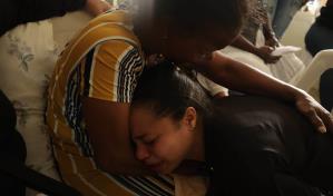 Delincuentes que mataron jóvenes cristianos en la autopista Duarte no robaron sus pertenencias