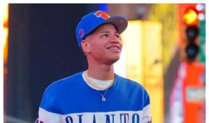 Exponente urbano Jevito Jr presenta su propuesta de música urbana en República Dominicana