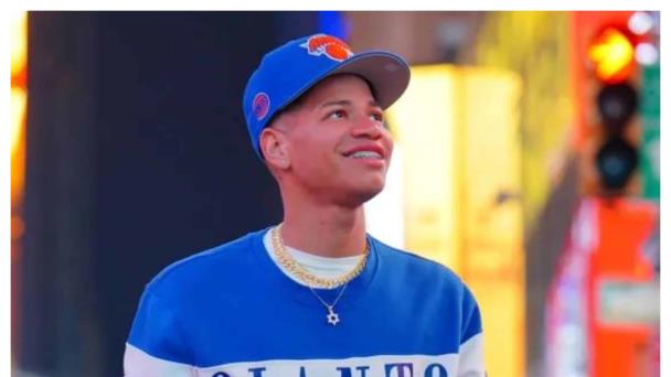 Exponente urbano Jevito Jr presenta su propuesta de música urbana en República Dominicana
