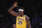 Dwight Howard jugará en Puerto Rico con los Mets de Guaynabo