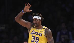 Dwight Howard jugará en Puerto Rico con los Mets de Guaynabo