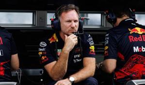 El correo electrónico que pone a Horner de nuevo bajo presión