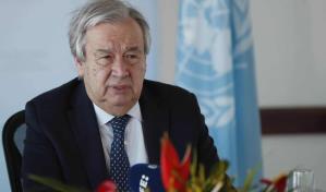 ONU pide la implementación pronta del compromiso del calendario electoral en Haití