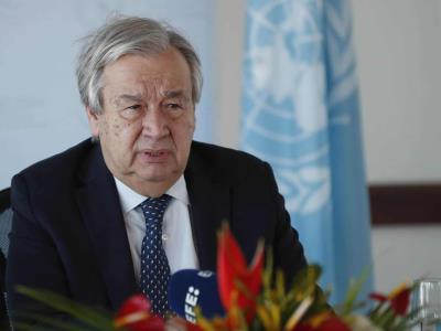Elecciones en Haití: ONU insta a implementación