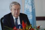 La ONU agradece esfuerzos para resolver crisis en Haití y pide actuar con responsabilidad