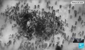 Israel rechaza responsabilidad en la muerte de más de 100 gazatíes que esperaban ayuda humanitaria