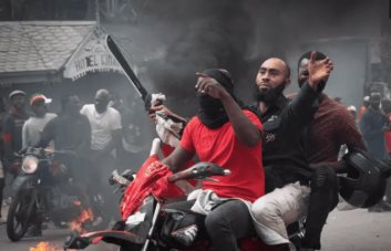 El Gobierno haitiano expresa su indignación y condena “los actos de terror” con 6 muertos