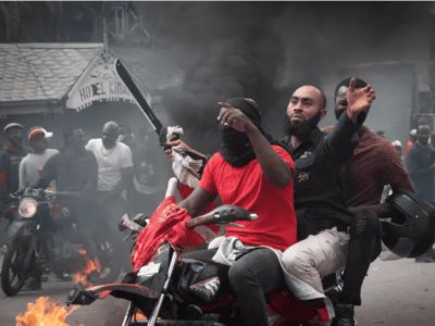 Gobierno haitiano condena actos terror con 6 muertos