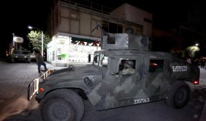 Irse o quedarse en Fresnillo, el dilema en una ciudad mexicana acorralada por el crimen