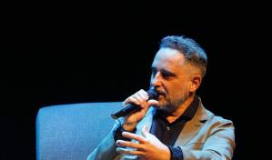 Jorge Drexler critica en México la música compuesta con inteligencia artificial