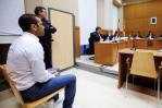 La Fiscalía española recurrirá la condena por violación a Dani Alves para endurecerla