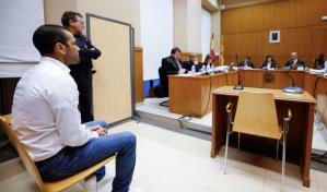 La Fiscalía española recurrirá la condena por violación a Dani Alves para endurecerla