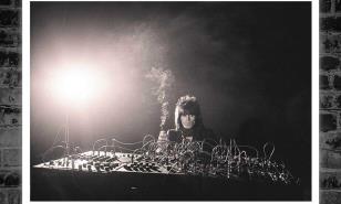 Las fotos de Spanish Tony muestran a los Rolling Stones en su depravado apogeo