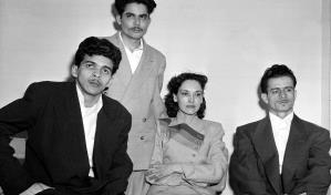 Las balas independentistas puertorrique&ntilde;as impactaron el Congreso de EEUU hace 70 a&ntilde;os