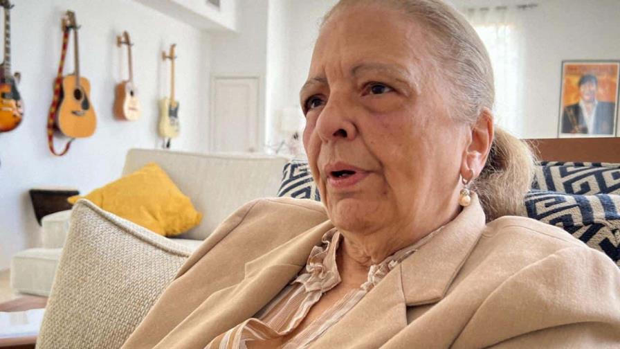 La disidente cubana Martha Beatriz Roque entre las mujeres de coraje 2024