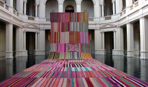 Más de 80 artistas confirmados para la primera Feria Internacional de Arte Ccontemporáneo (FIACI)