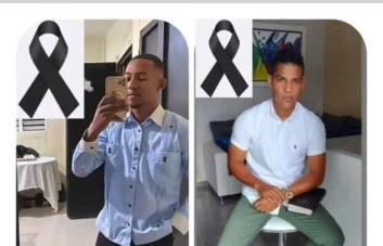 Matan a dos jóvenes cristianos en un intento de atraco en la autopista Duarte