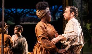 El Gobierno critica que una obra de teatro en Londres planee funciones solo para negros