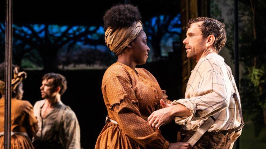 El Gobierno critica que una obra de teatro en Londres planee funciones solo para negros